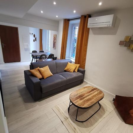 Appartement Vieux-Nice N Exterior photo